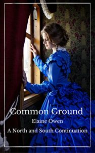 Baixar Common Ground: A North and South Continuation (Margaret of Milton Book 1) (English Edition) pdf, epub, eBook
