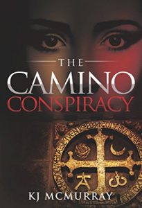 Baixar The Camino Conspiracy (Italian Edition) pdf, epub, eBook