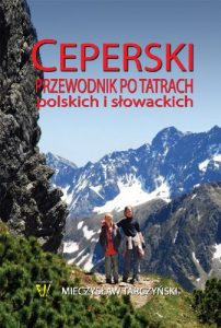 Baixar Ceperski przewodnik po Tatrach polskich i slowackich (Polish edition) (Galician Edition) pdf, epub, eBook