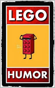 Baixar Memes: Lego Funny Memes and Humor: (Lego Jokes, Memes, Comedy and Bonus Funny Memes XL 2017) (English Edition) pdf, epub, eBook