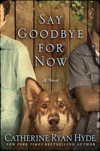 Baixar Say Goodbye for Now pdf, epub, eBook