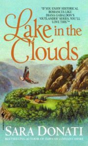 Baixar Lake in the Clouds (Wilderness) pdf, epub, eBook