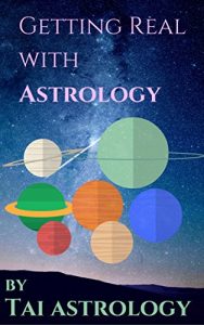 Baixar Getting Real with Astrology (English Edition) pdf, epub, eBook
