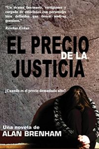 Baixar El Precio De La Justicia (Spanish Edition) pdf, epub, eBook