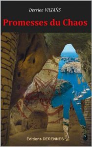 Baixar Promesses du Chaos (French Edition) pdf, epub, eBook