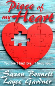 Baixar Piece of My Heart (English Edition) pdf, epub, eBook