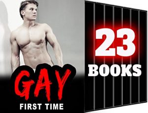 Baixar First Time Gay: 23 Books of Exactly What it Sounds Like… (English Edition) pdf, epub, eBook