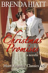 Baixar Christmas Promises: A Hiatt Regency Classics novella (English Edition) pdf, epub, eBook
