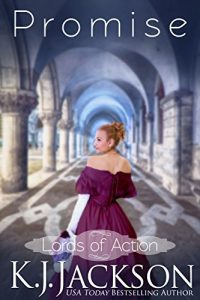 Baixar Promise: A Lords of Action Novel (English Edition) pdf, epub, eBook