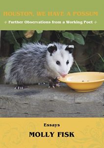 Baixar Houston, We Have a Possum: Further Observations from a Working Poet (English Edition) pdf, epub, eBook