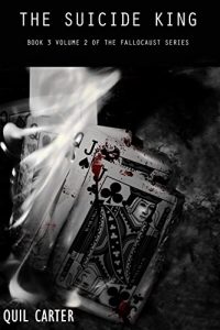 Baixar The Suicide King Volume 2 (The Fallocaust Series Book 3) (English Edition) pdf, epub, eBook