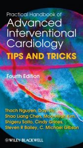 Baixar Practical Handbook of Advanced Interventional Cardiology: Tips and Tricks pdf, epub, eBook