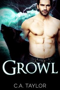 Baixar Growl (The Pierce Brothers Book 1) (English Edition) pdf, epub, eBook