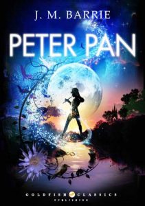 Baixar PETER PAN (Peter and Wendy) – Literature Classics Collection, Complete Edition (Annotated) (English Edition) pdf, epub, eBook