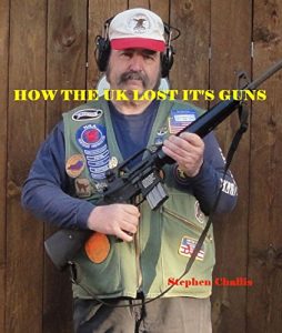 Baixar How the U K lost it’s Guns: A warning for US Gun owners (English Edition) pdf, epub, eBook
