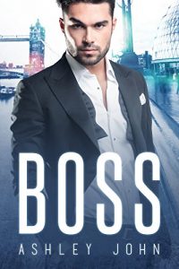 Baixar BOSS (English Edition) pdf, epub, eBook