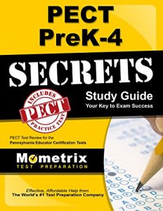 Baixar PECT PreK-4 Secrets Study Guide: PECT Test Review for the Pennsylvania Educator Certification Tests (English Edition) pdf, epub, eBook