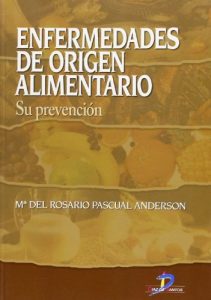 Baixar Enfermedades de origen alimentario pdf, epub, eBook