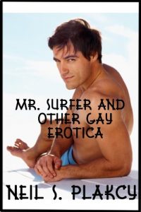 Baixar Mr. Surfer and Other Gay Erotica (English Edition) pdf, epub, eBook