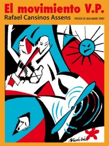 Baixar El movimiento V. P. (Spanish Edition) pdf, epub, eBook