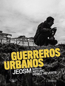 Baixar Guerreros urbanos pdf, epub, eBook