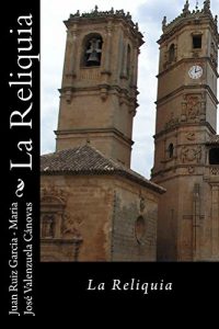 Baixar La Reliquia (Spanish Edition) pdf, epub, eBook