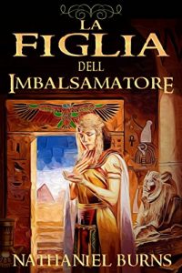Baixar La figlia dell’imbalsamatore (Italian Edition) pdf, epub, eBook