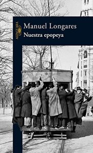 Baixar Nuestra epopeya pdf, epub, eBook