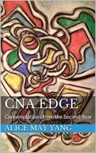 Baixar CNA Edge: Contemplations from the Second Year (English Edition) pdf, epub, eBook