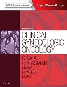 Baixar Clinical Gynecologic Oncology, 9e pdf, epub, eBook