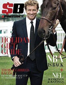 Baixar SportsBet (English Edition) pdf, epub, eBook