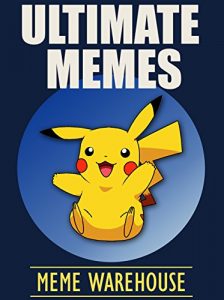 Baixar Memes: Ultimate Memes: 2000+ Memes! (English Edition) pdf, epub, eBook