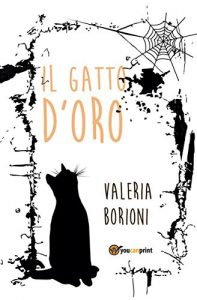 Baixar Il gatto d’oro pdf, epub, eBook