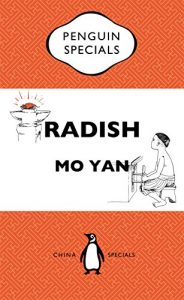 Baixar Radish: China Penguin Special pdf, epub, eBook