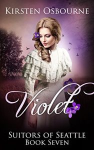 Baixar Violet (Suitors of Seattle Book 7) (English Edition) pdf, epub, eBook