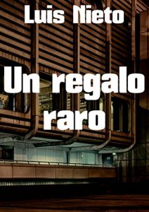 Baixar Un regalo raro (Spanish Edition) pdf, epub, eBook