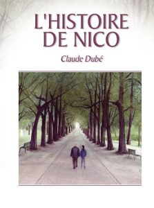 Baixar L’Histoire de Nico (French Edition) pdf, epub, eBook