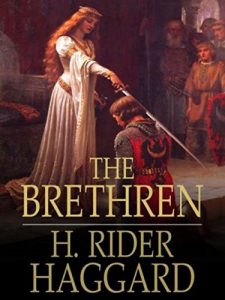 Baixar The Brethren by H. Rider Haggard (Annotated) (English Edition) pdf, epub, eBook