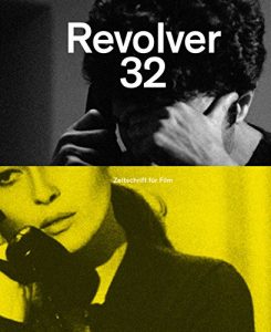 Baixar Revolver 32 (German Edition) pdf, epub, eBook