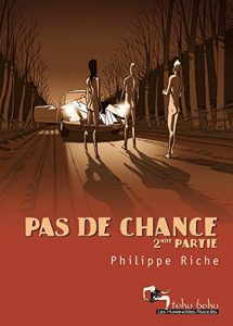Baixar Pas de chance Vol. 2 pdf, epub, eBook