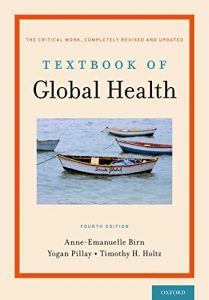 Baixar Textbook of Global Health pdf, epub, eBook
