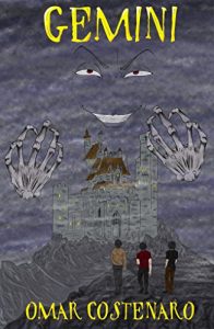 Baixar GEMINI (Italian Edition) pdf, epub, eBook