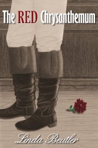 Baixar The Red Chrysanthemum (English Edition) pdf, epub, eBook