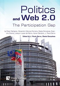 Baixar Politics and Web 2.0: The Participation Gap pdf, epub, eBook