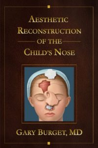 Baixar Aesthetic Reconstruction of the Child’s Nose (English Edition) pdf, epub, eBook
