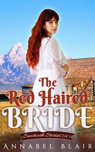 Baixar The Red Haired Bride (English Edition) pdf, epub, eBook