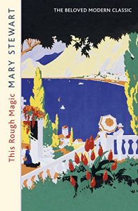 Baixar This Rough Magic (Mary Stewart Modern Classics) (English Edition) pdf, epub, eBook
