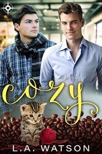 Baixar Cozy (English Edition) pdf, epub, eBook