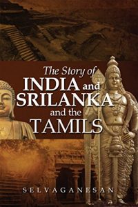 Baixar The Story of India and Srilanka and the Tamils pdf, epub, eBook