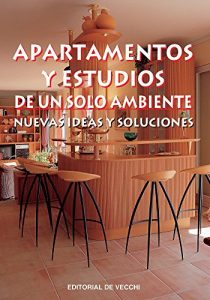Baixar Apartamentos y estudios de un solo ambiente pdf, epub, eBook